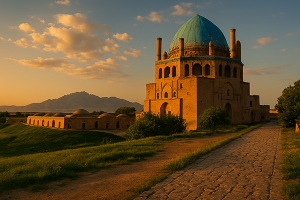 زنجان؛ سرزمین هنر، سنگ و زندگی
