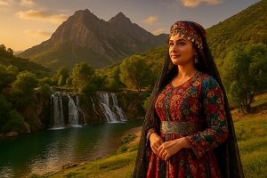 کهگیلویه و بویراحمد؛ بلندای سبز ایران، نبض ایل و اصالت