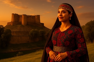 لرستان؛ سرزمین آبشارها، آواز کوه و اصالت