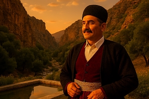 مرکزی؛ پیوند صنعت، فرهنگ و طبیعت