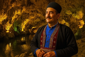 همدان؛ نخستین پایتخت، همیشه زنده در دل تاریخ