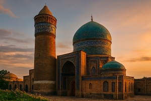 اردبیل؛ سرزمین مردان کوهستان‌های سخت